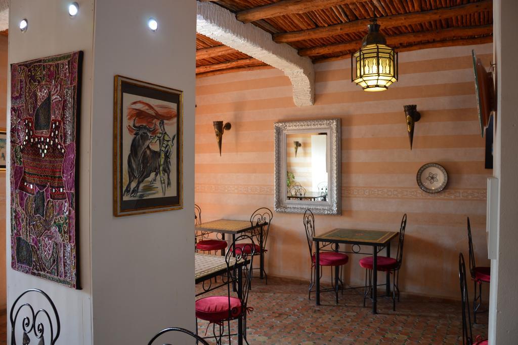 Hotel Orson Welles Эс-Сувейра Экстерьер фото