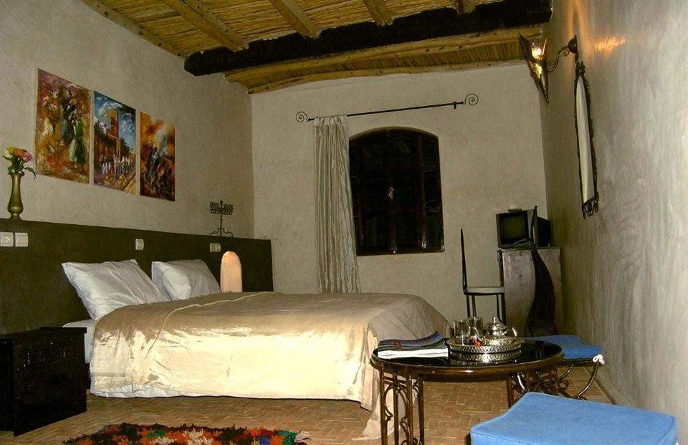 Hotel Orson Welles Эс-Сувейра Экстерьер фото